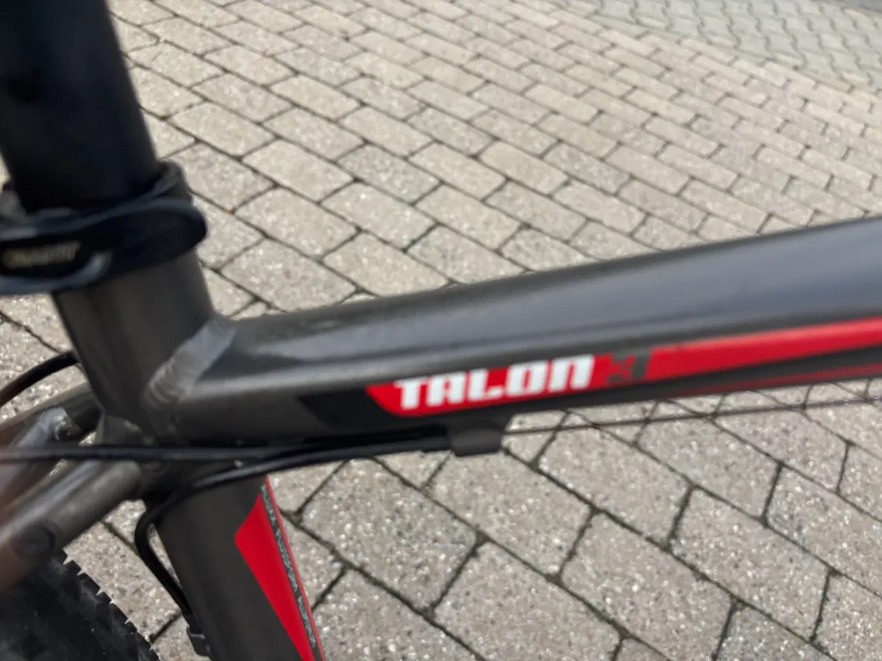Billede 3 - Men Giant cykel