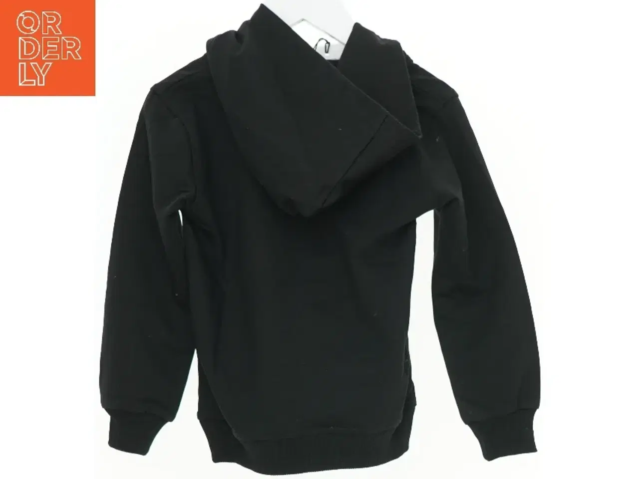 Billede 2 - Hættetrøje (str. 104 cm)