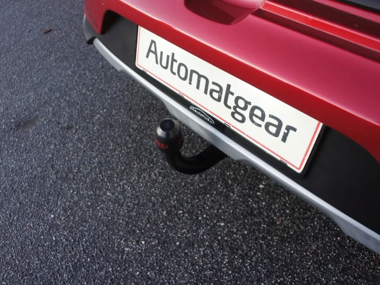 Billede 9 - Kia Niro 1,6 HEV Advance DCT