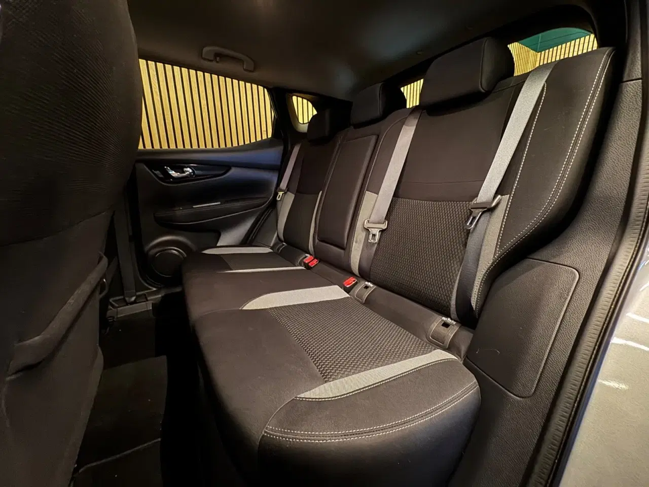 Billede 15 - Nissan Qashqai 1,2 Dig-T 115 N-Connecta X-tr.