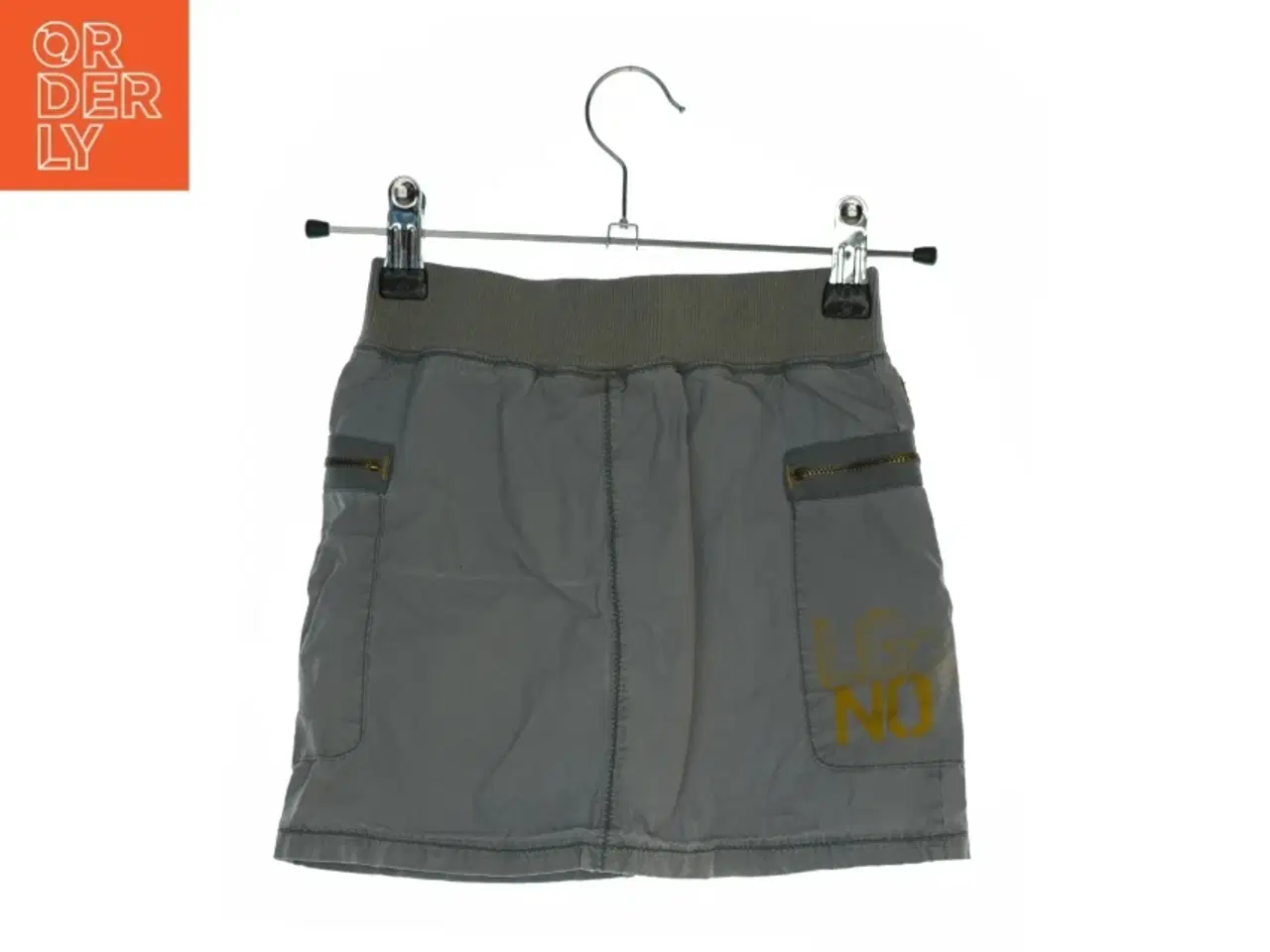 Billede 2 - Nederdel fra H&M (str. 98)