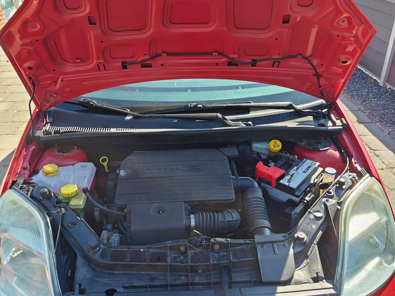 Billede 6 - Ford Fiesta 1,3