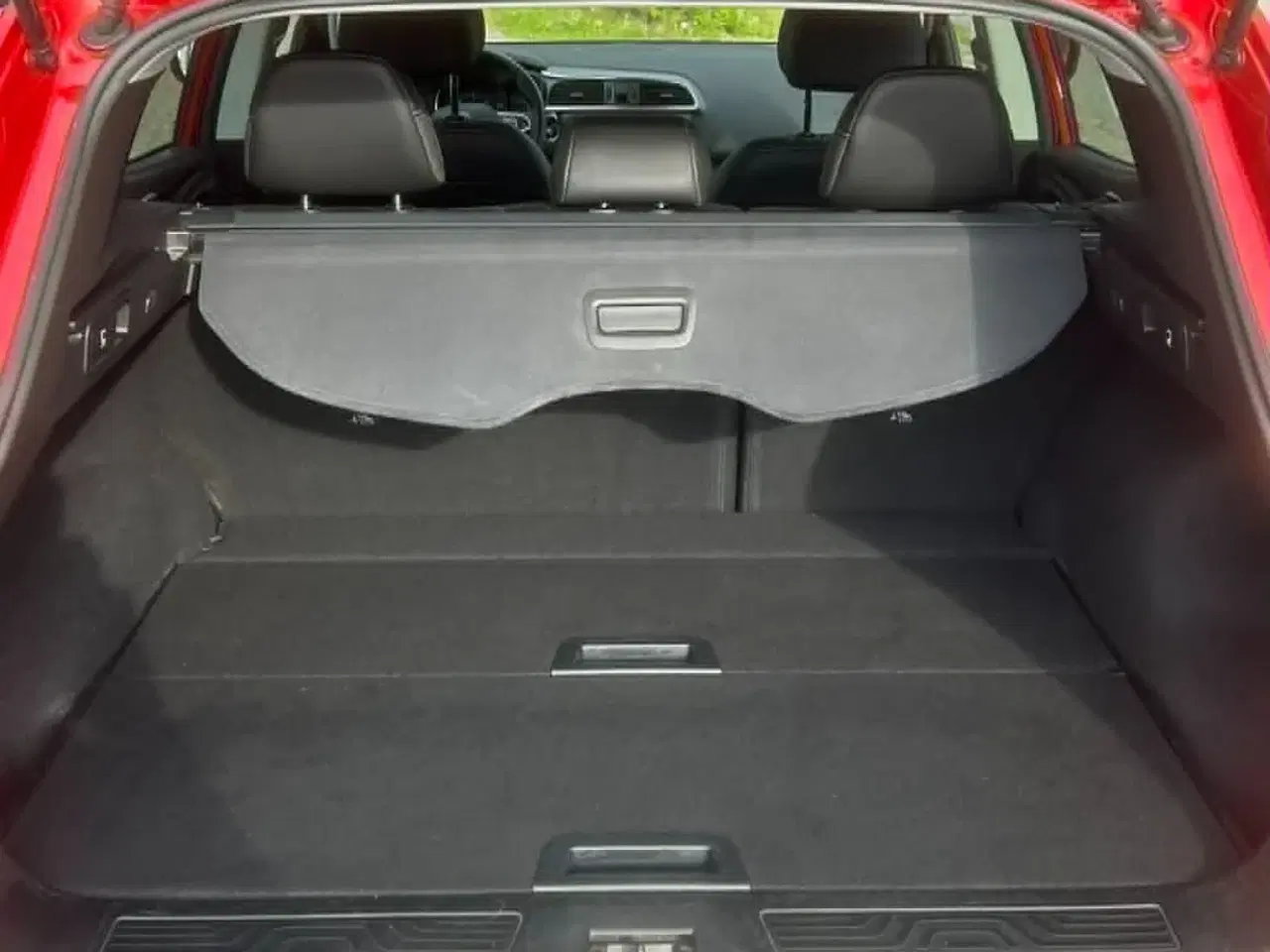 Billede 17 - Renault Kadjar 1,5 dCi 110 Bose Edition
