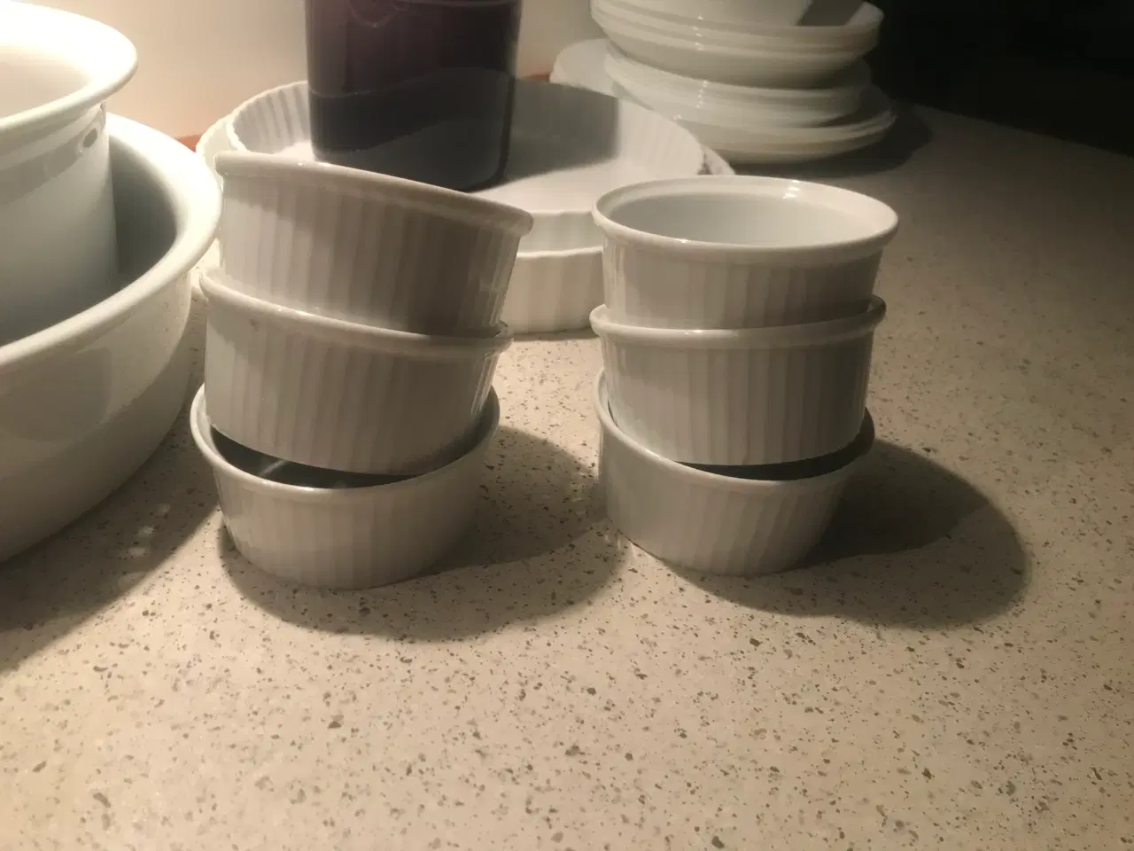 Billede 1 - Pillivuyt ramekiner