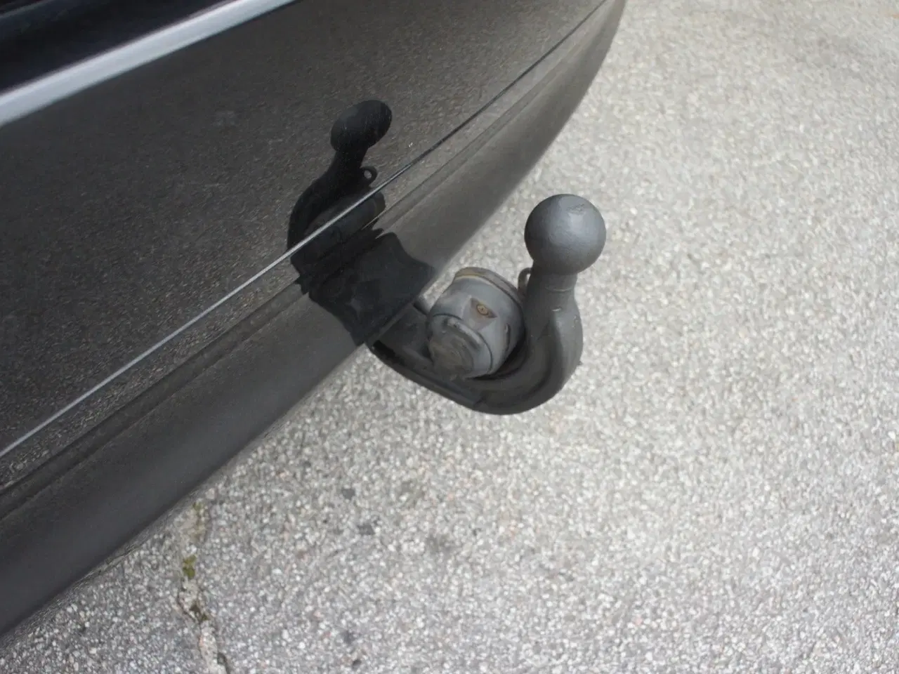 Billede 9 - BMW 320i 2,0 