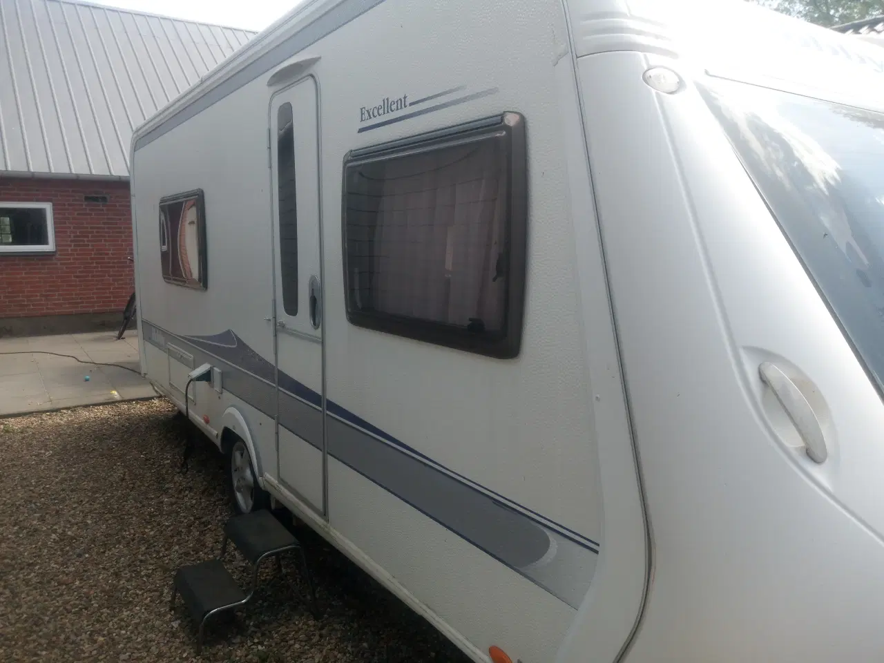 Billede 4 - Hobby WLU 540