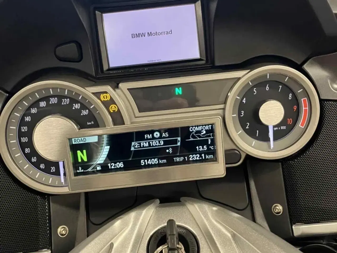 Billede 5 - BMW K 1600 GT