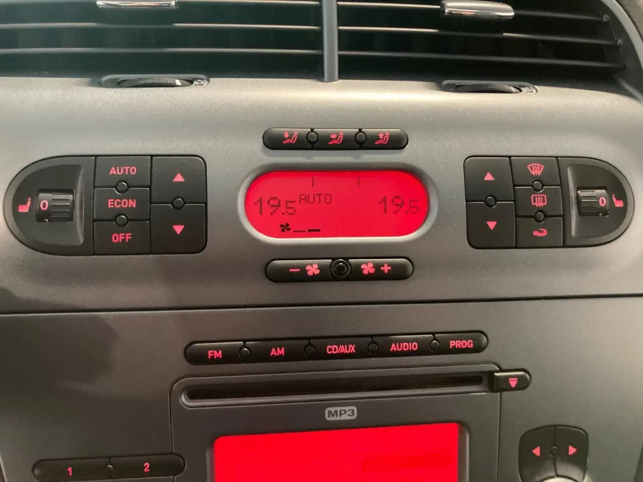 Billede 14 - Seat Altea XL 2,0 TDi 140 Stylance