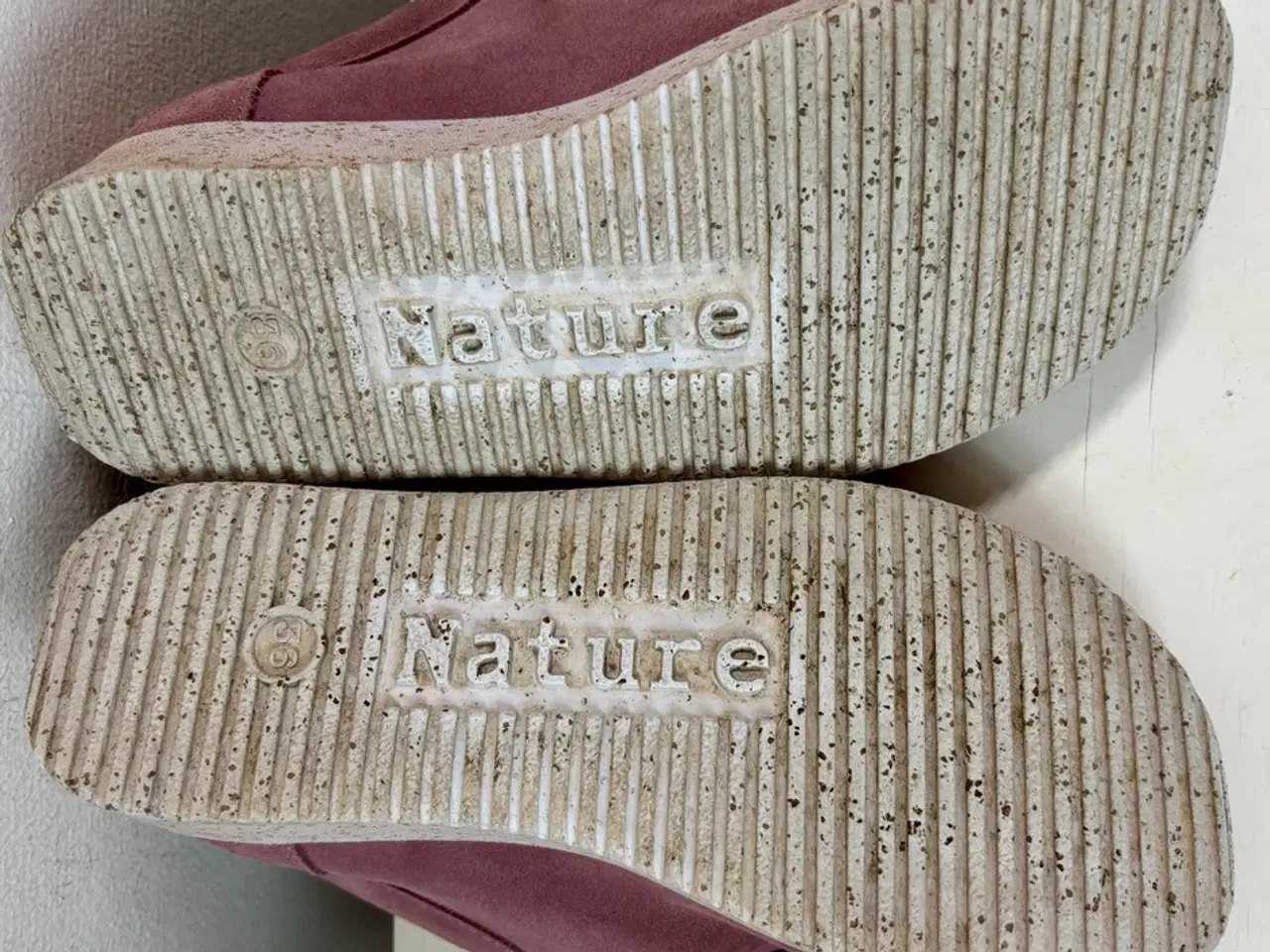 Billede 6 - Nature, snøresko, str 36