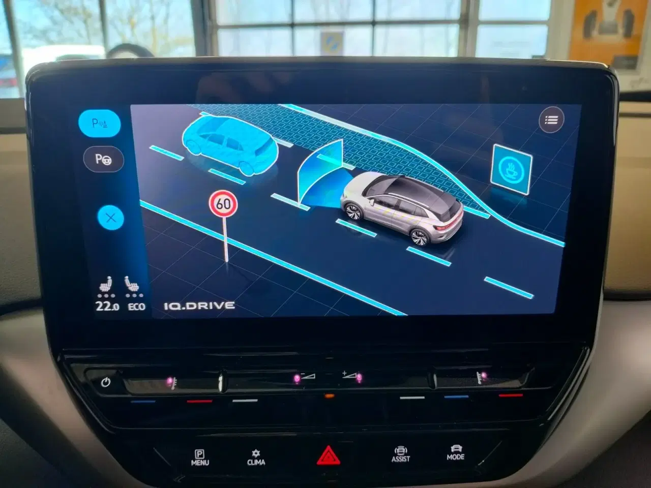 Billede 15 - VW ID.4 77 Pro