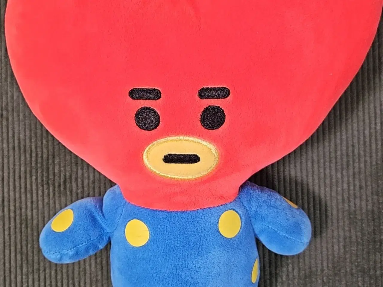 Billede 7 - BTS BT21 characters