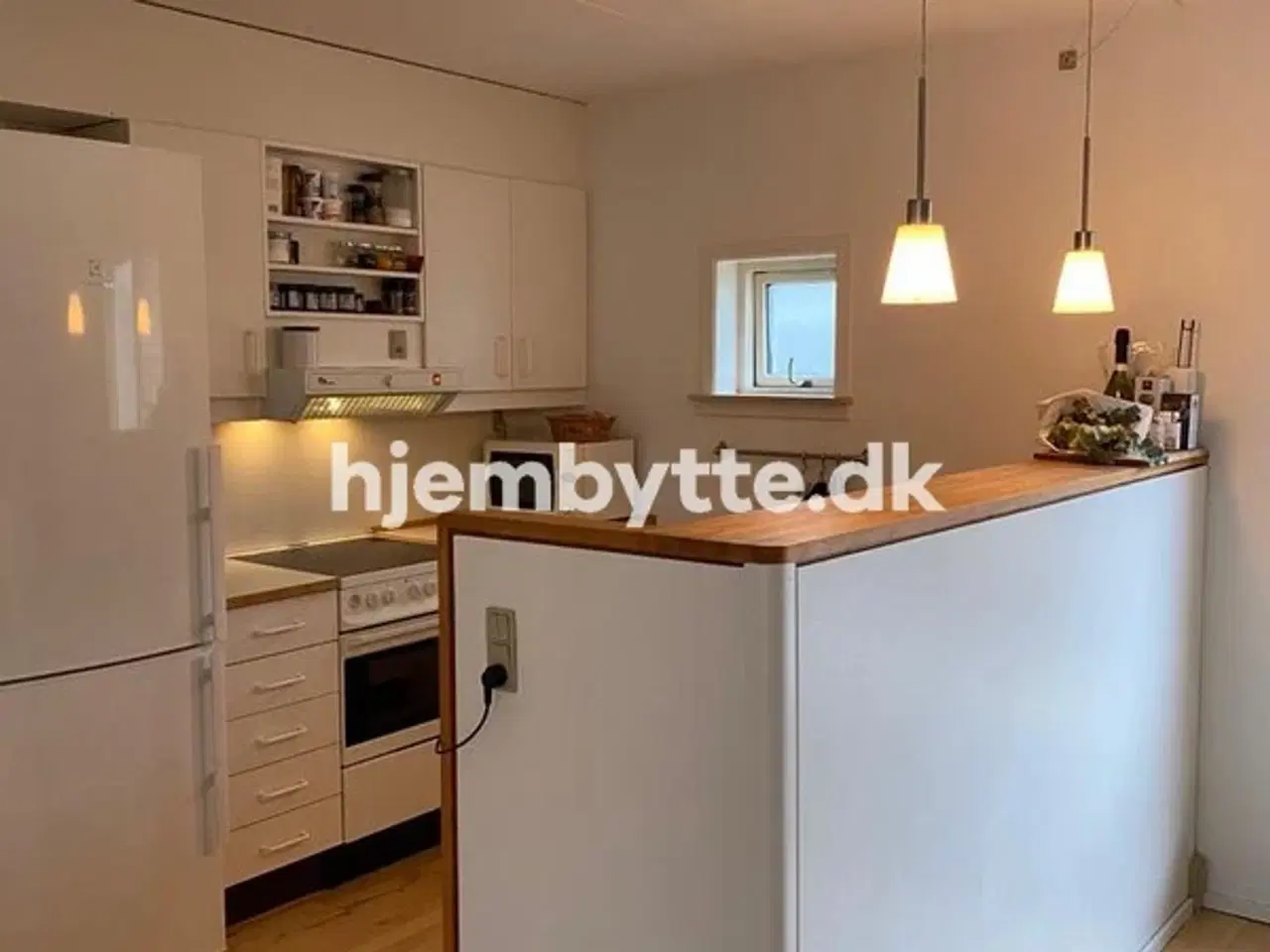 Billede 3 - Hjembytte - Solsikkemarken