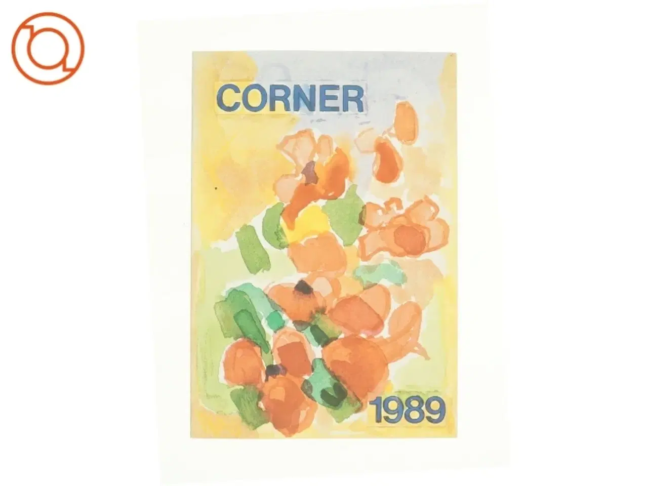 Billede 1 - Corner 1989