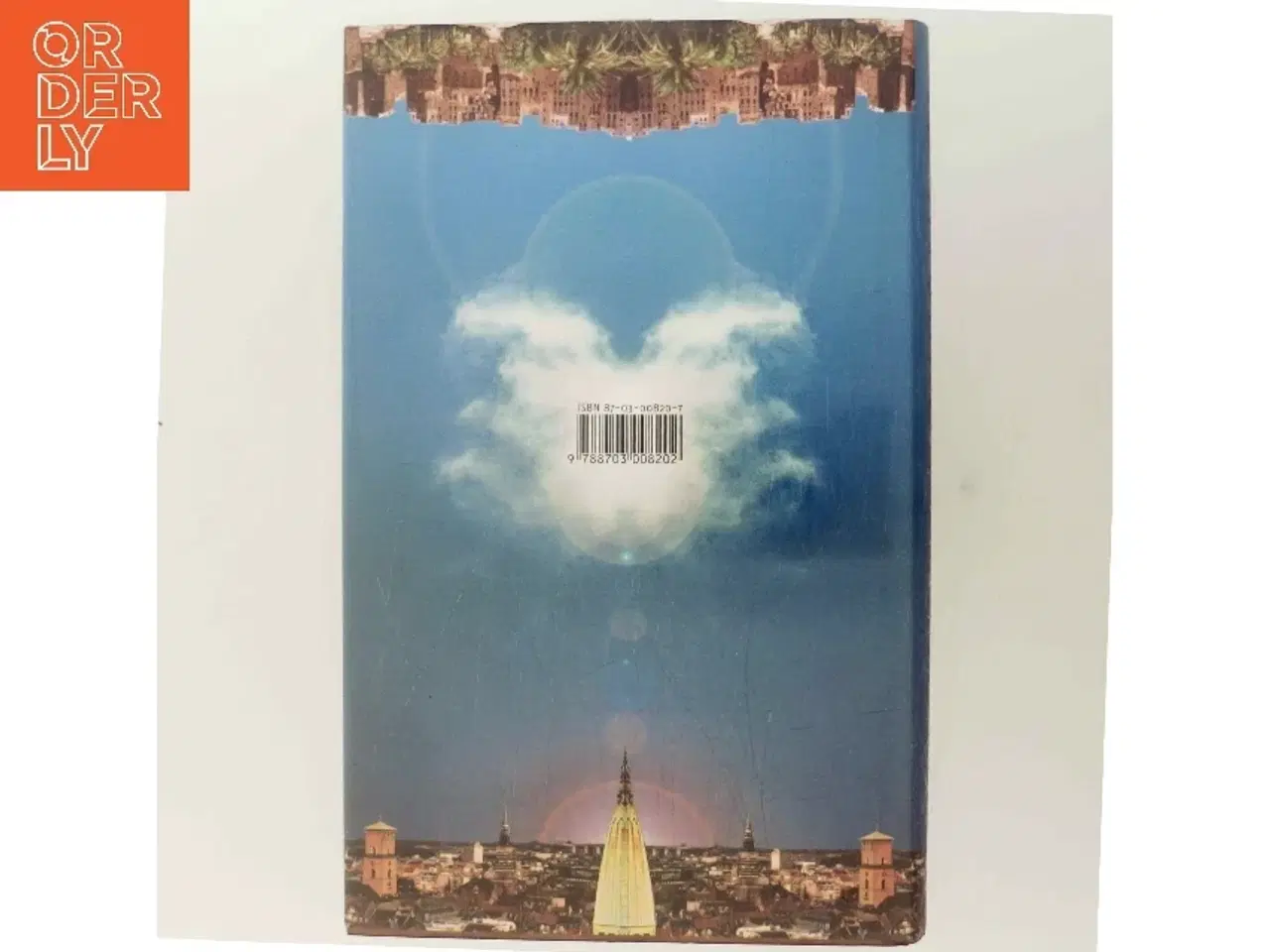 Billede 3 - Grill : roman af Ib Michael (Bog)