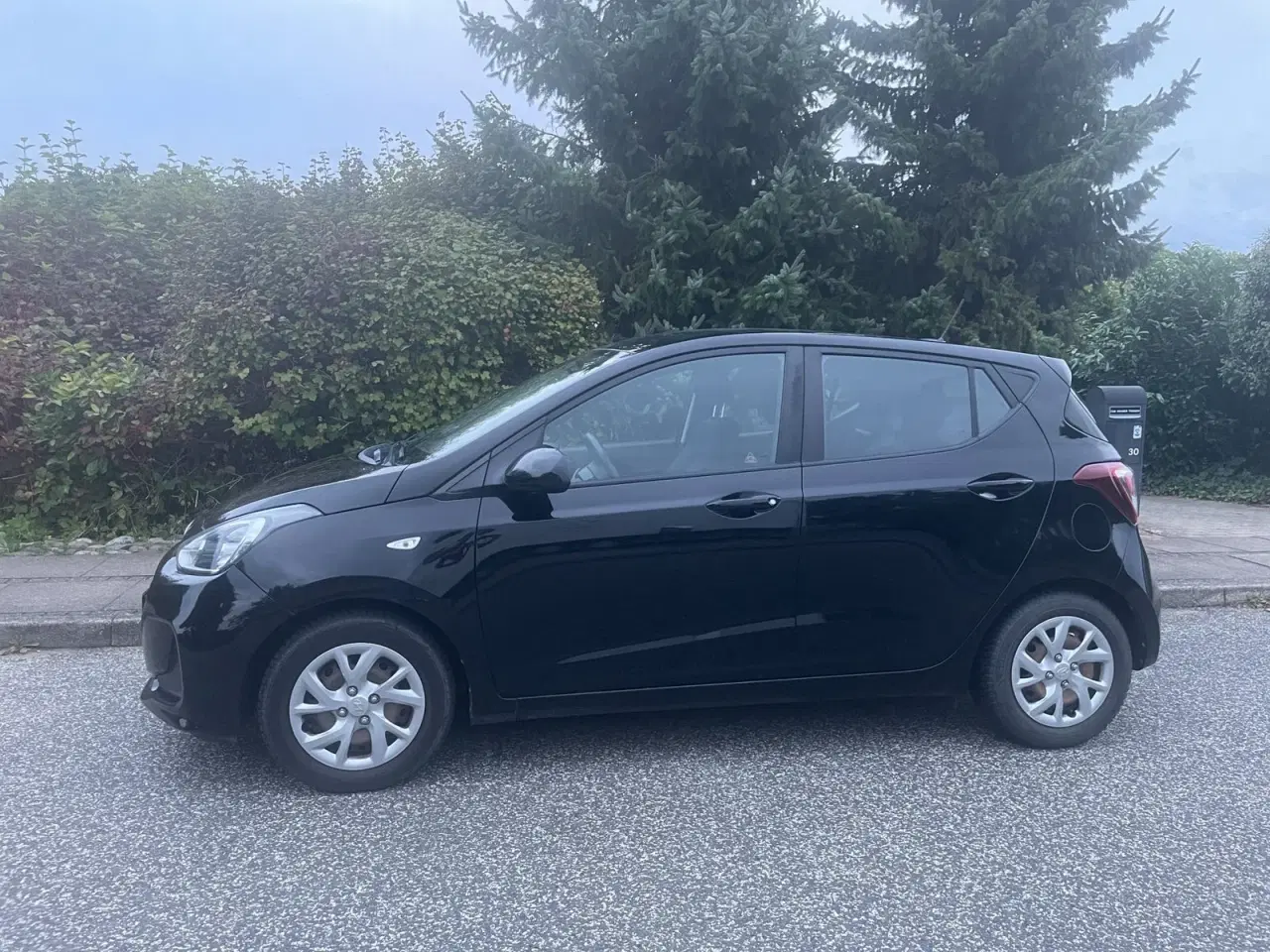 Billede 8 - Hyundai i10 1,0 Trend