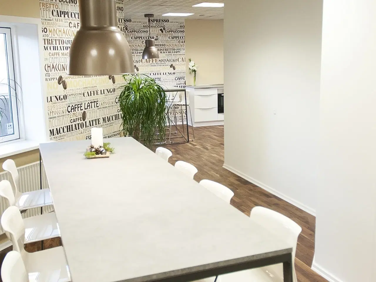 Billede 16 - Ekslusivt kontorhus i Herning city med A+ beliggenhed