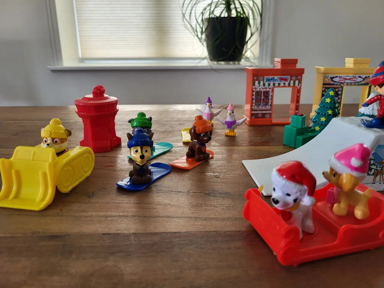 Billede 15 - Paw Patrol samling