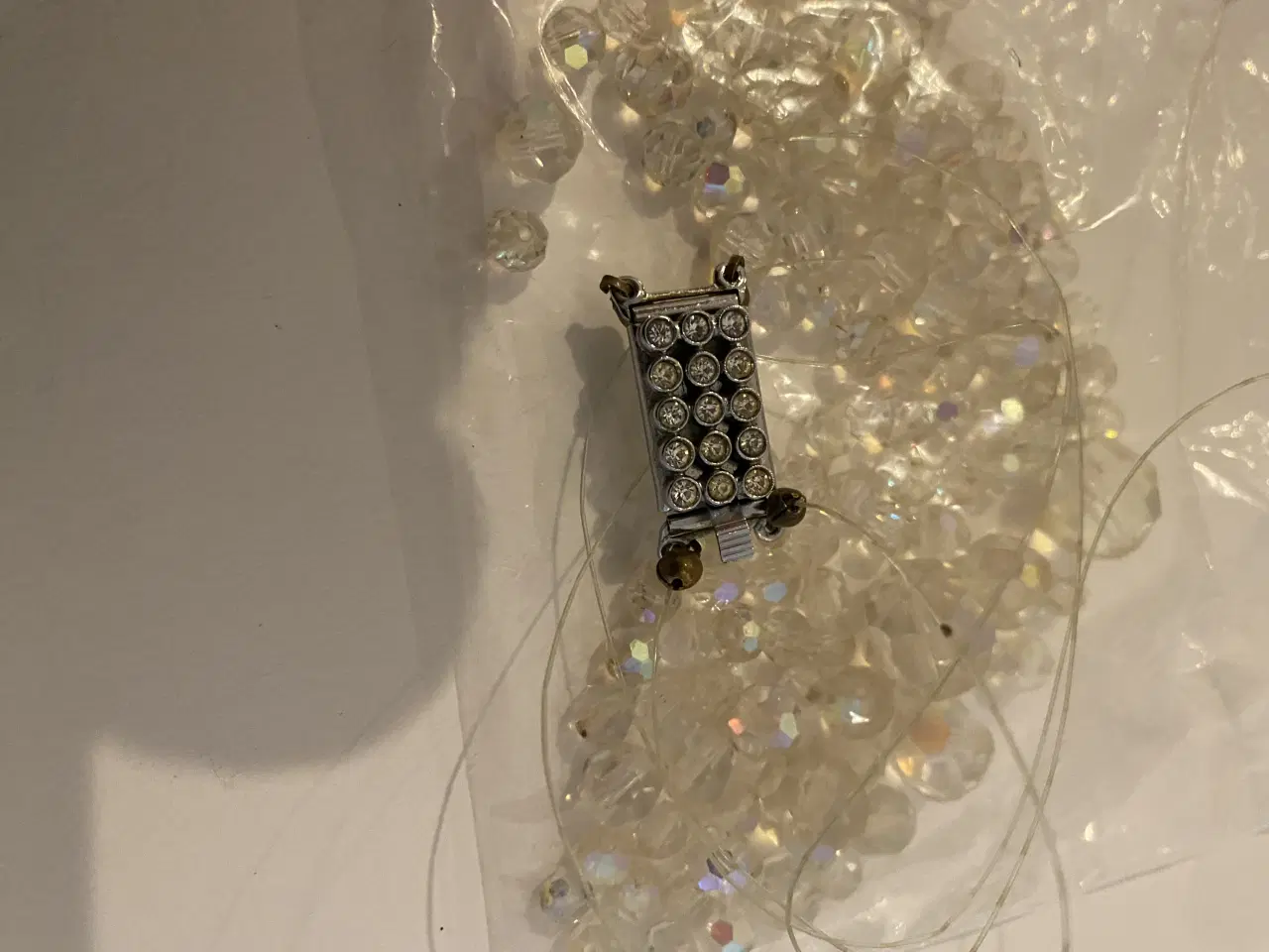 Billede 7 - Perle kæder oprydning