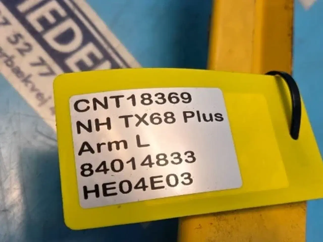 Billede 12 - New Holland TX68 Arm L. 84014833