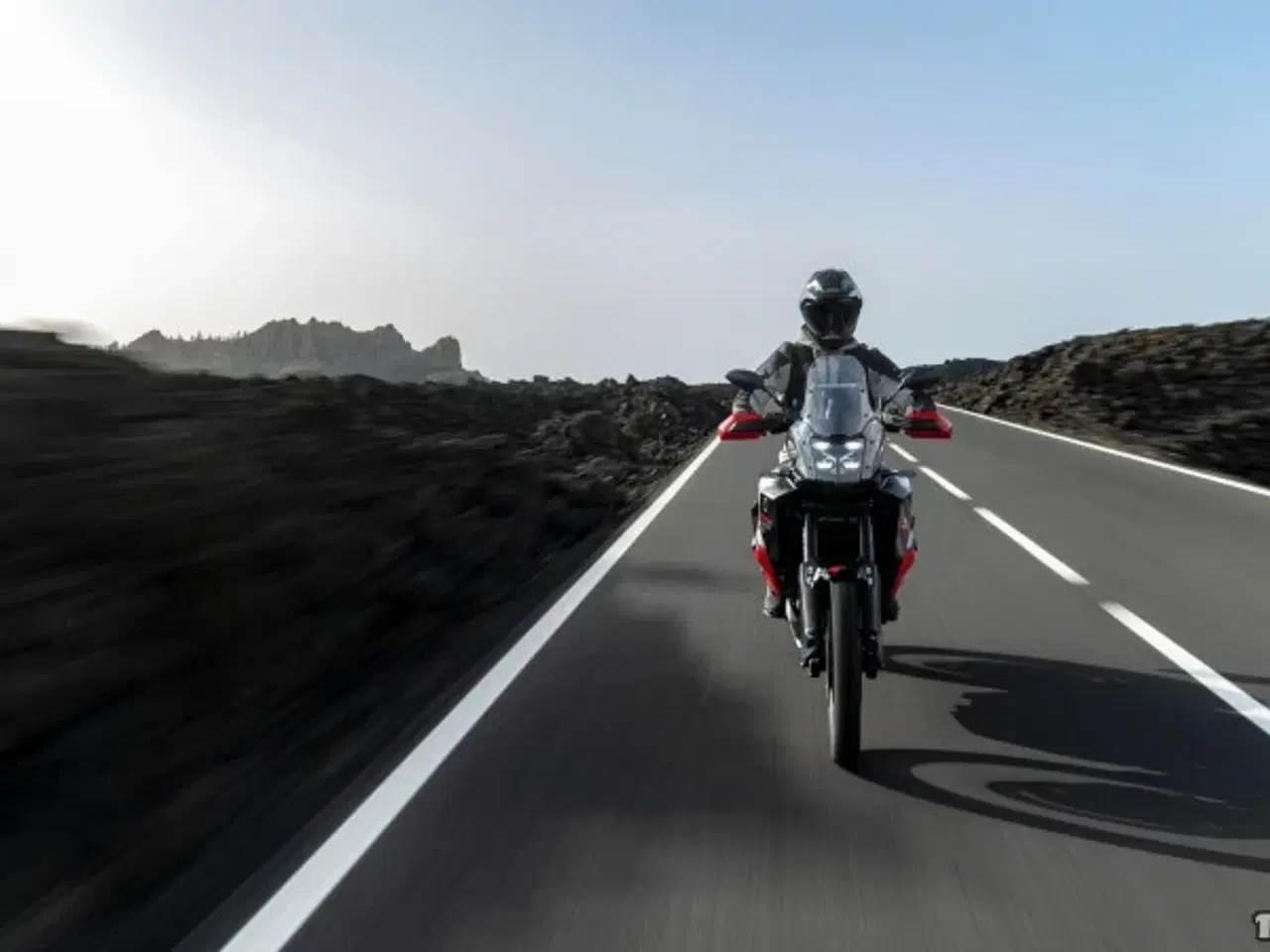 Billede 24 - Yamaha Ténéré 700 World Raid