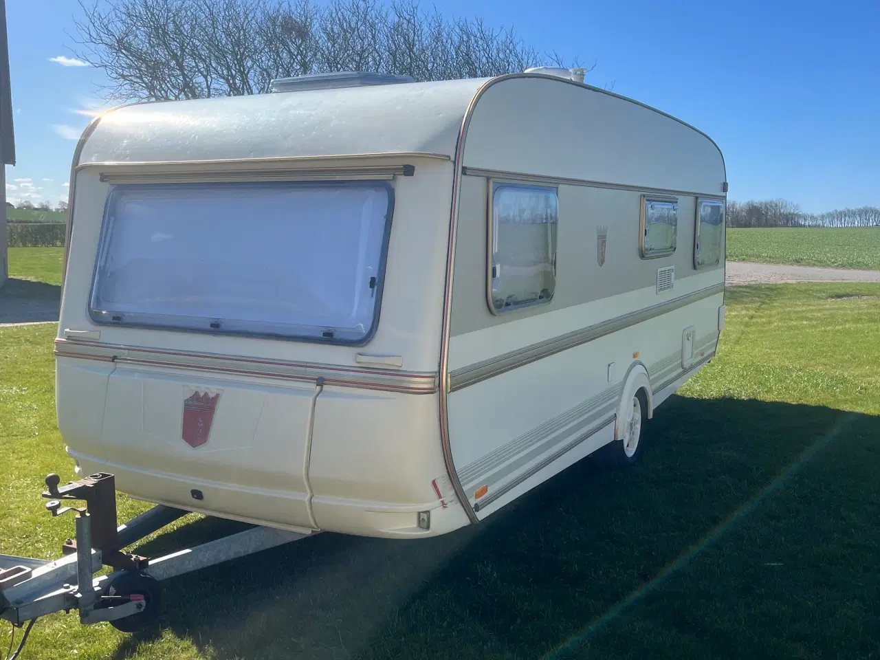 Billede 8 - Tabbert Comtesse 540