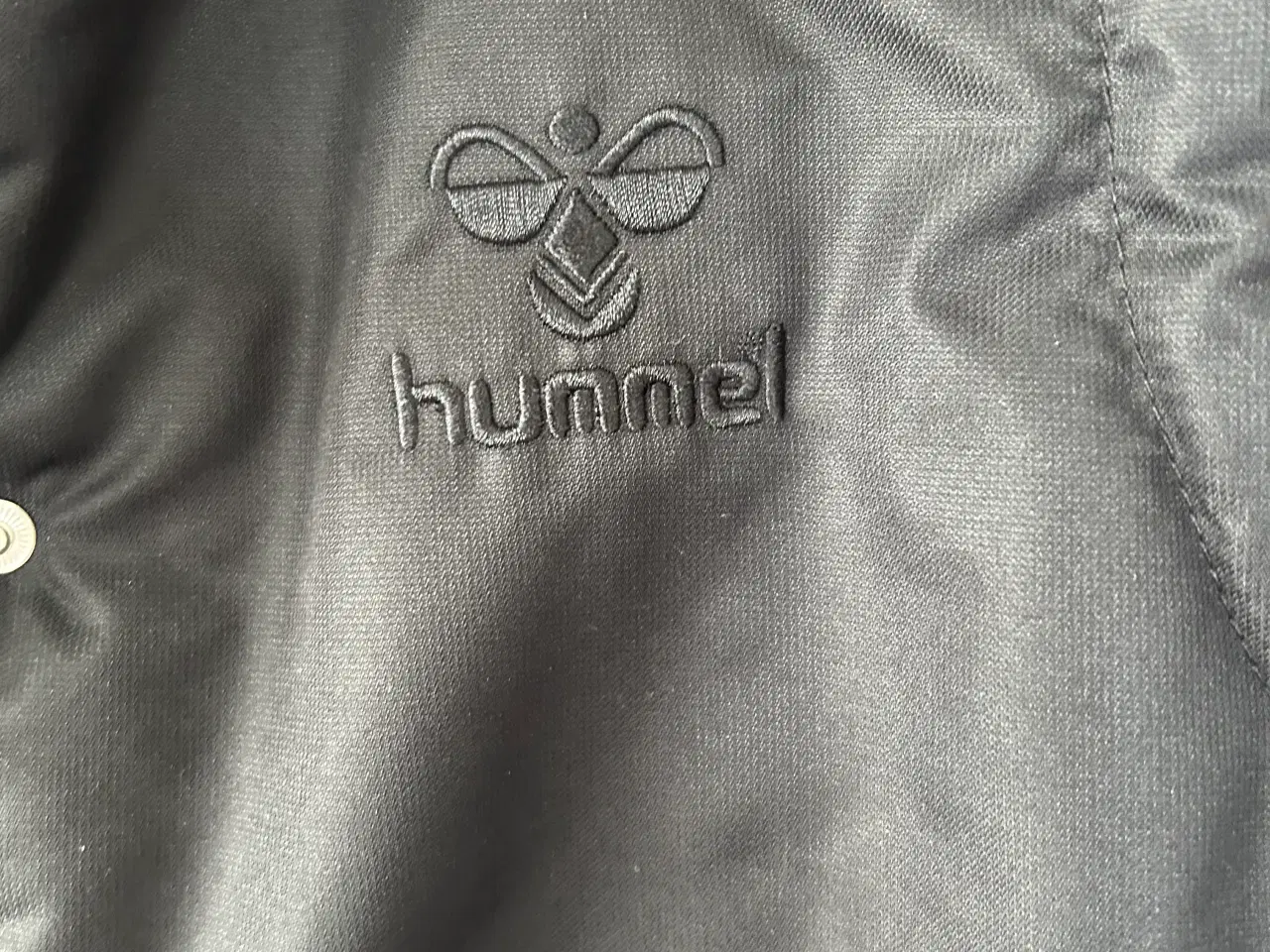 Billede 3 - Hummel dynevest