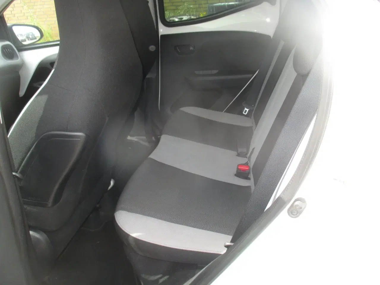 Billede 7 - Toyota Aygo 1,0 VVT-i x-play