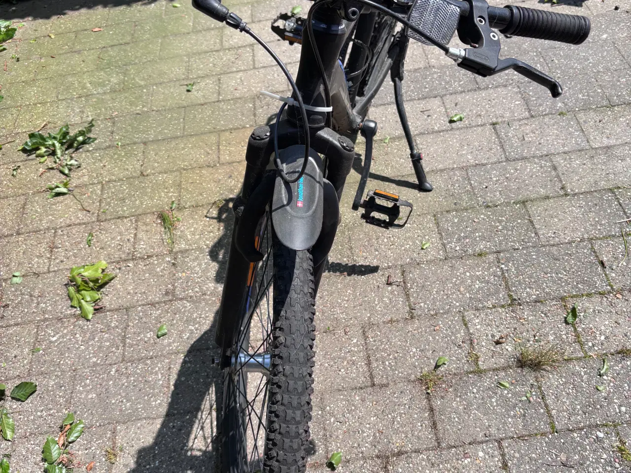 Billede 1 - SCO Junior cykel 24”