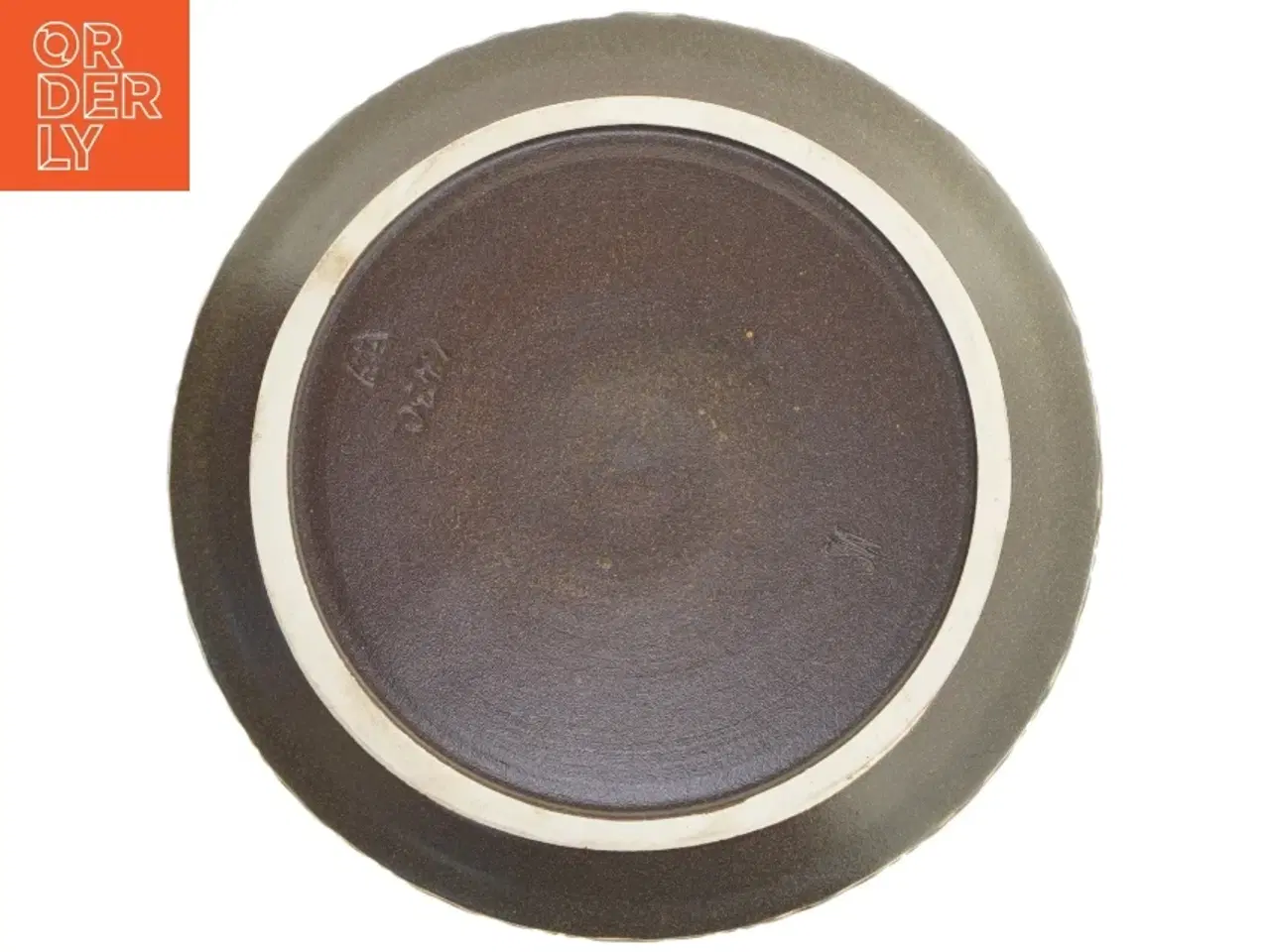 Billede 3 - Michael Andersen fad (str. 29 x 8 cm)