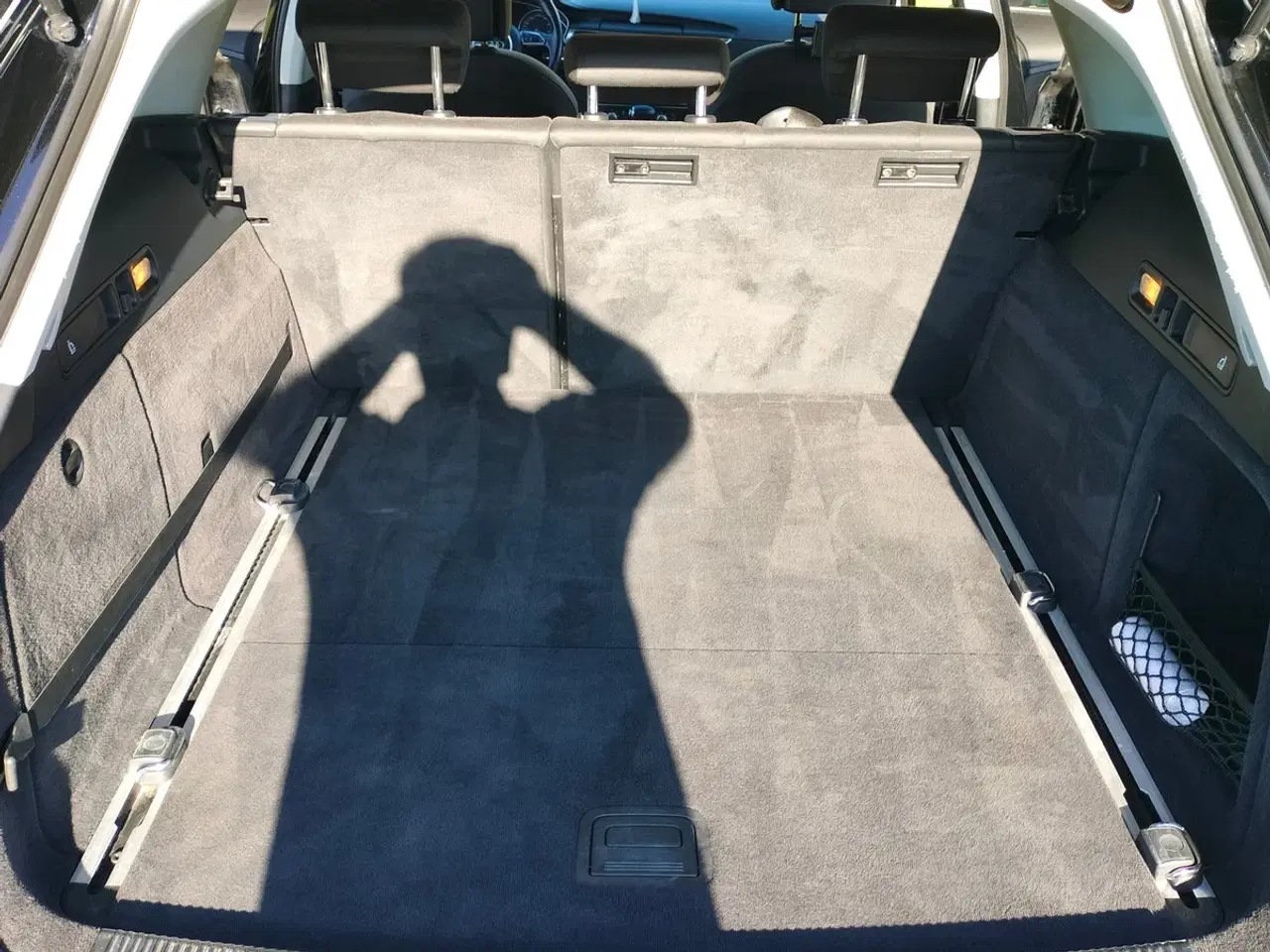Billede 13 - Audi A6 2,0 TDi 177 Avant Multitr.