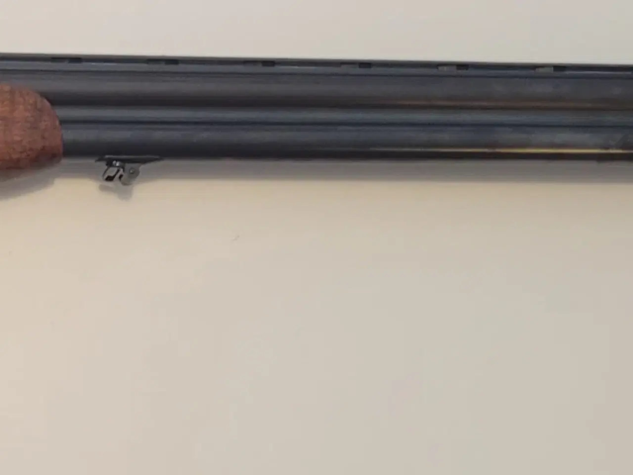 Billede 4 - Haglgevær. SKB O/U Kal. 12/70
