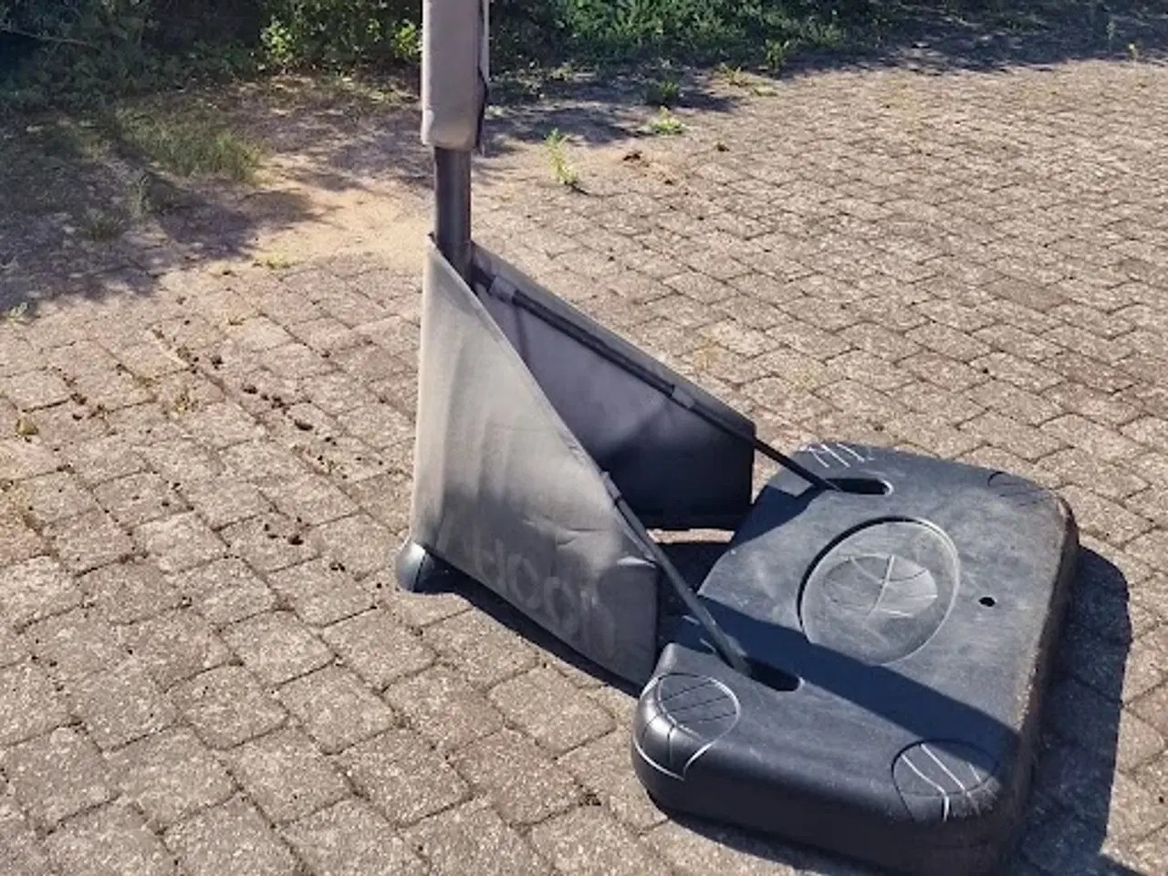 Billede 3 - MyHood Basketkurv