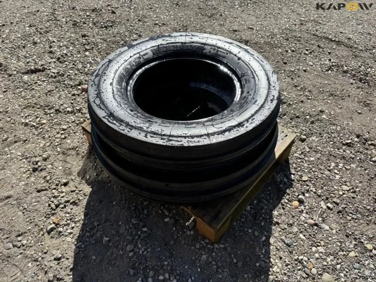 Billede 5 - Speedways 6.50-16