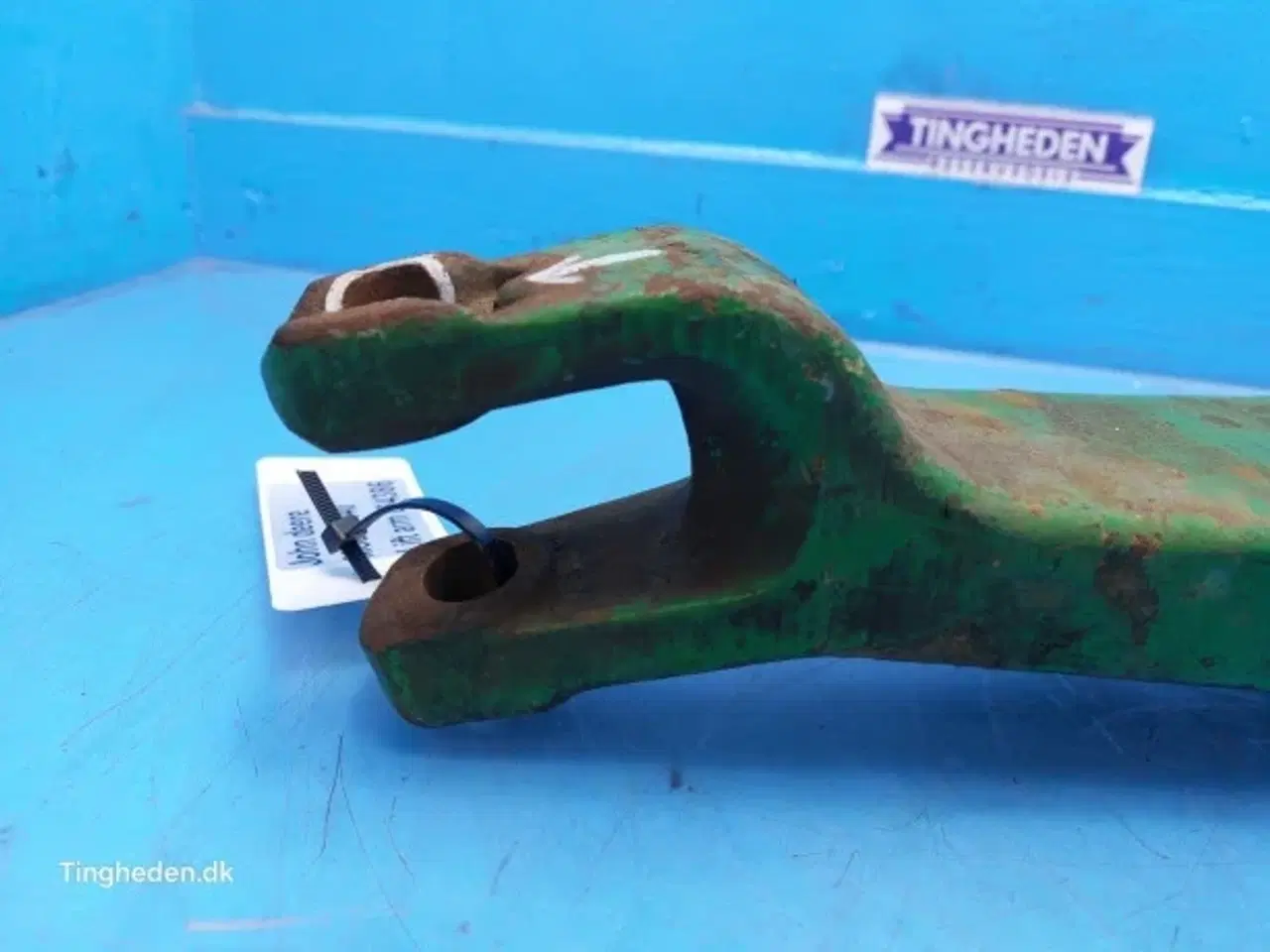 Billede 5 - John Deere 3040 Liftarm L34386