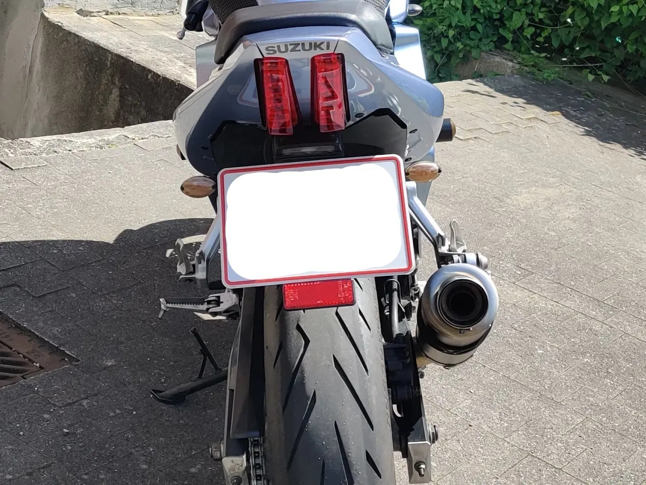 Billede 4 - Suzuki SV 650 S 2006