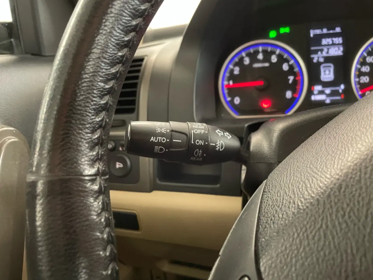 Billede 14 - Honda CR-V 2,0 Elegance 4x4 150HK 5d 6g