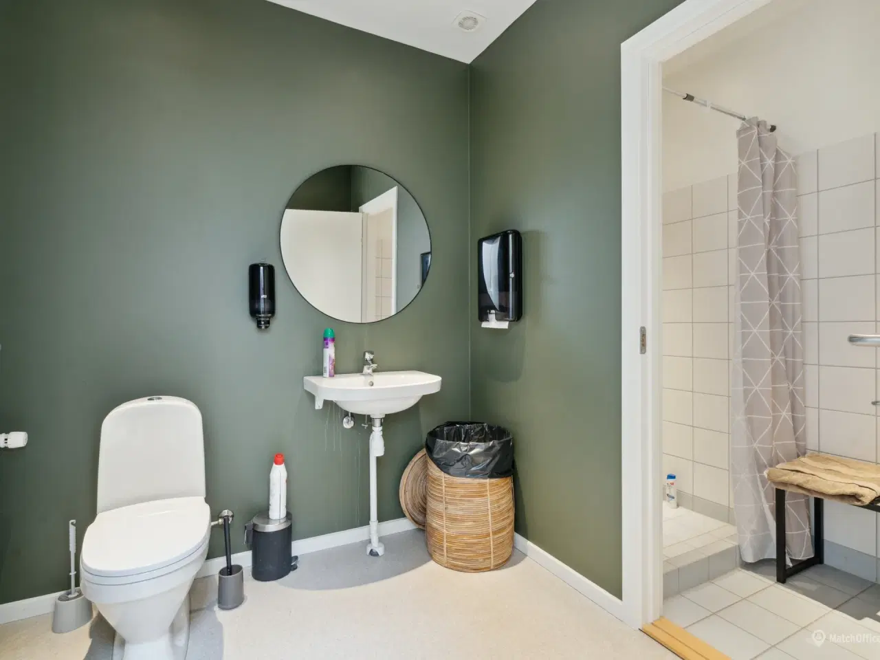 Billede 29 - Unsbjergvej 4C-4D, Unsbjergvej 2-4