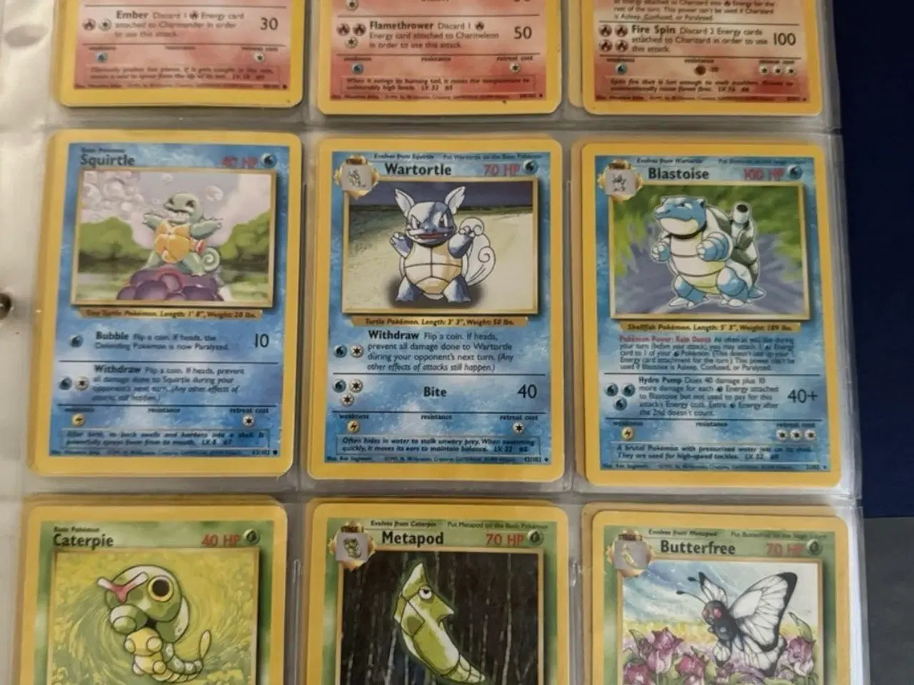 Billede 7 - Pokemon kort