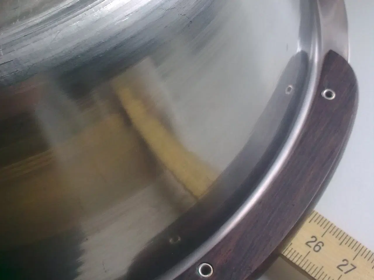 Billede 16 - Dansk stål Rustfri RETRO LUNDTOFTE varianter