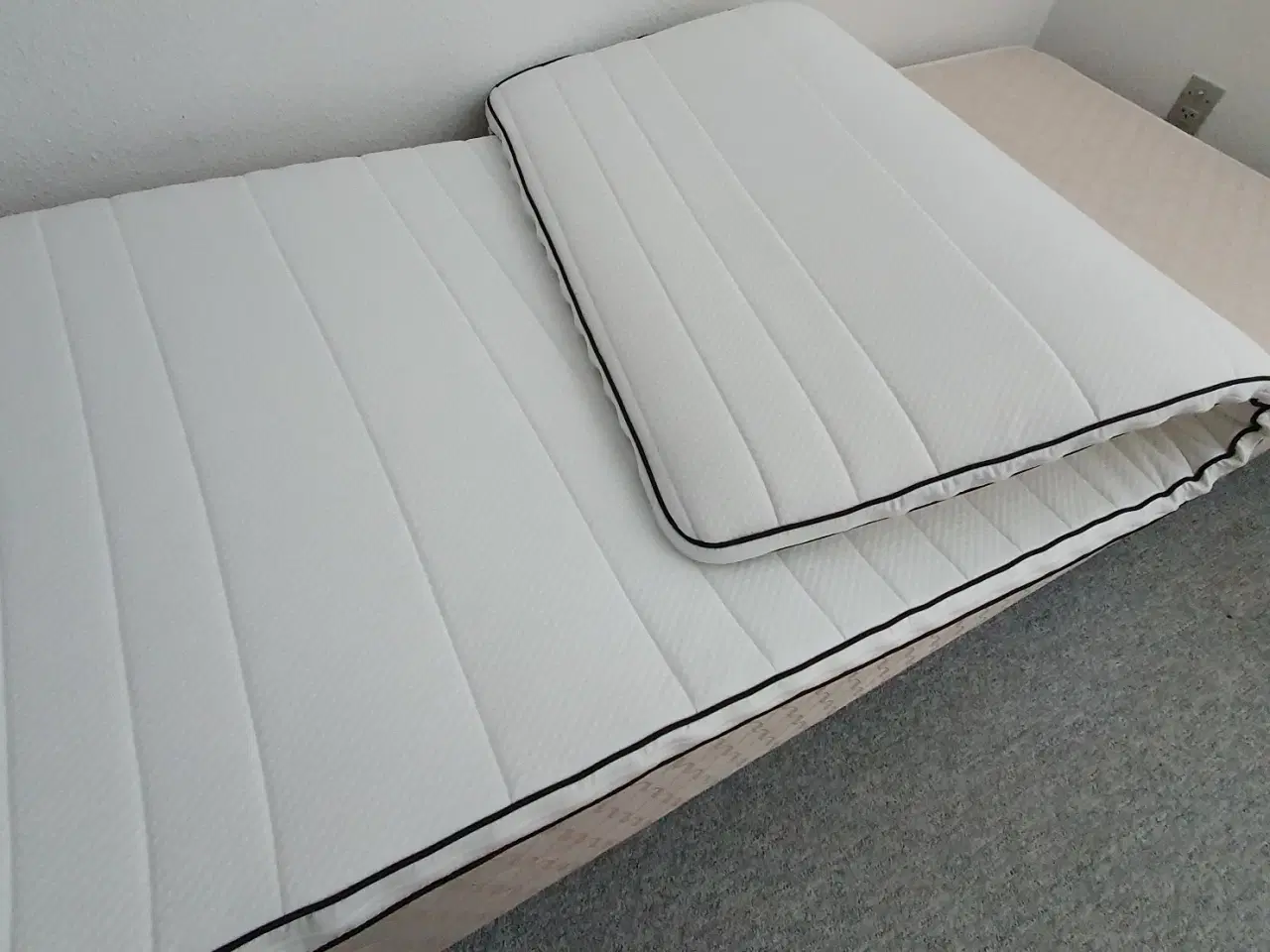 Billede 3 - Topmadras 