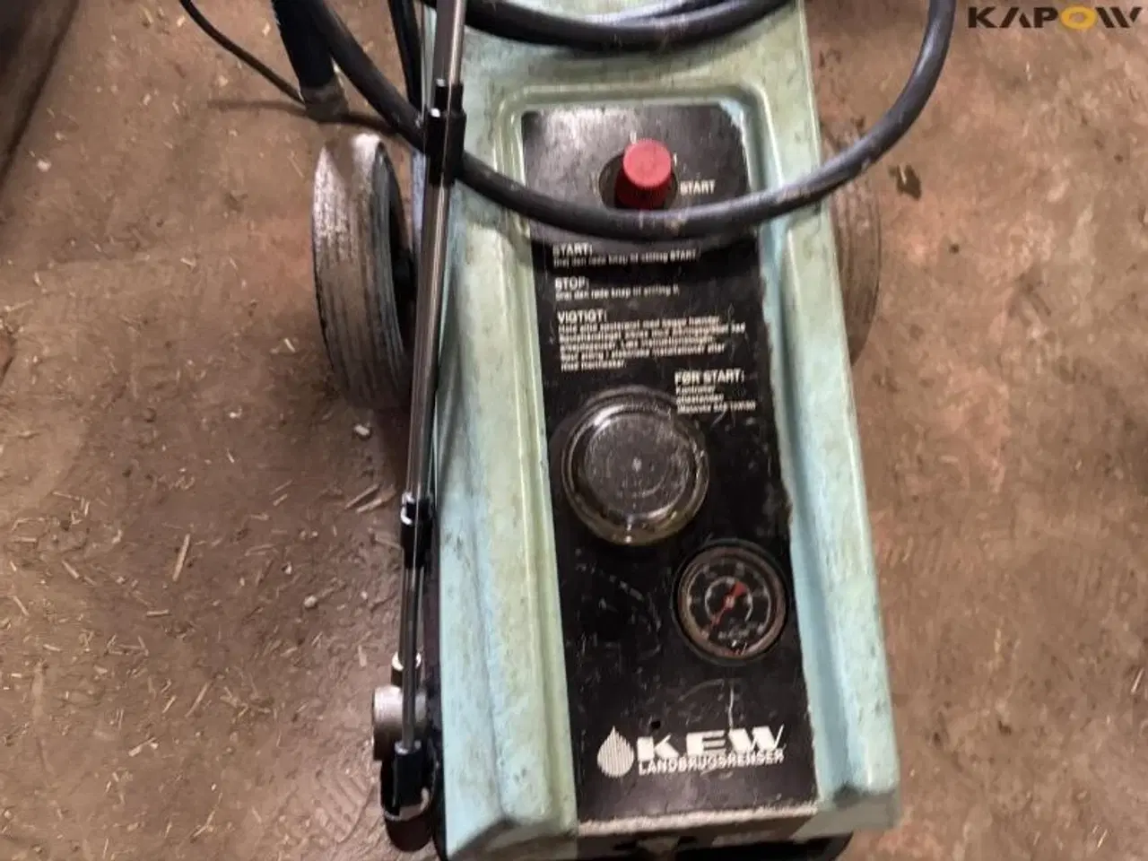Billede 8 - KEW 3002 KL