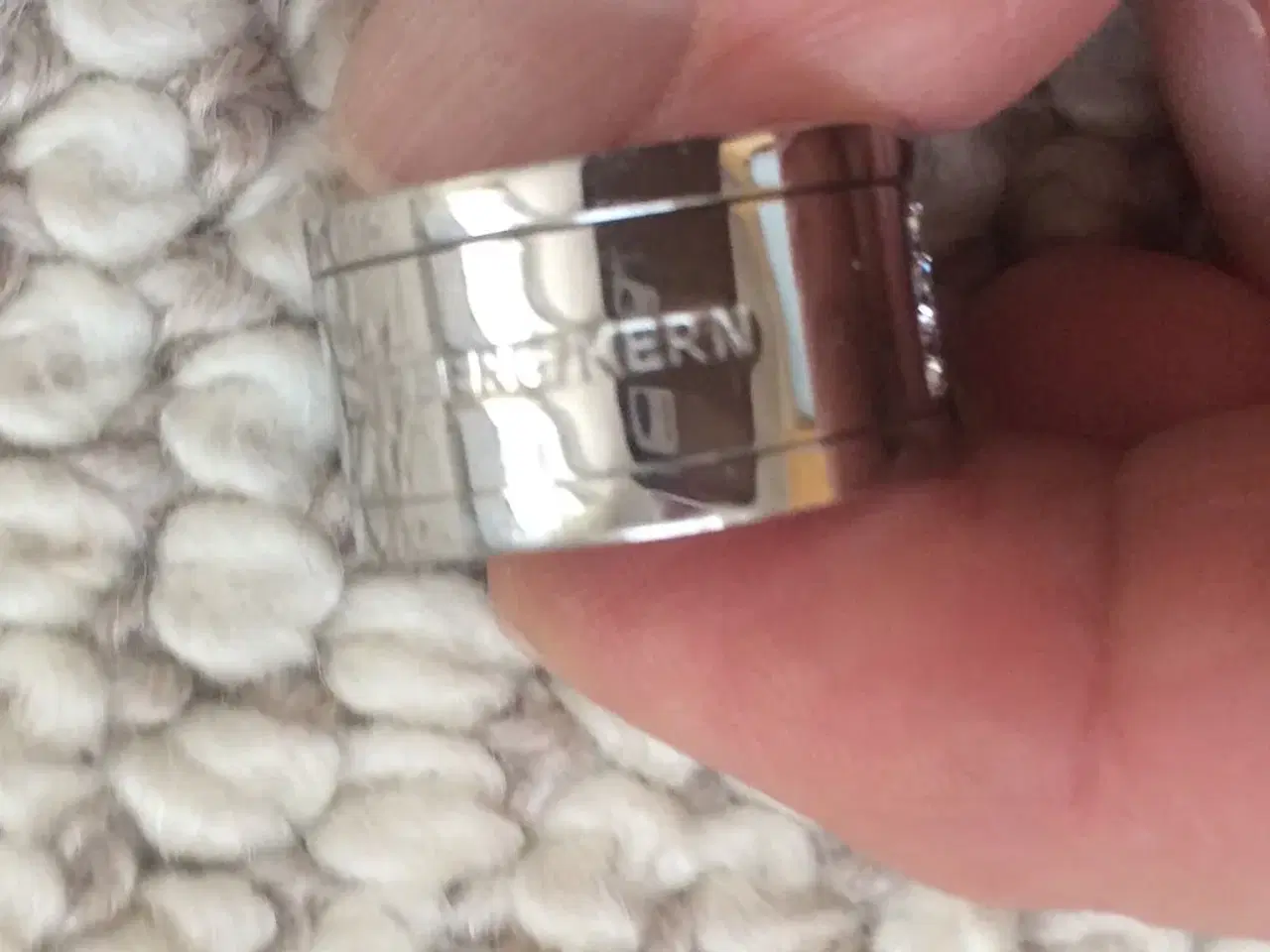 Billede 3 - Dyrberg Kern ring