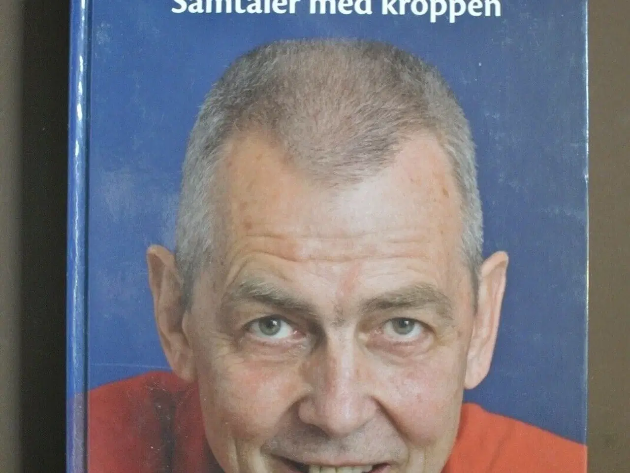 Billede 1 - mit indre rum - samtaler med kroppen, Af ole kåre 