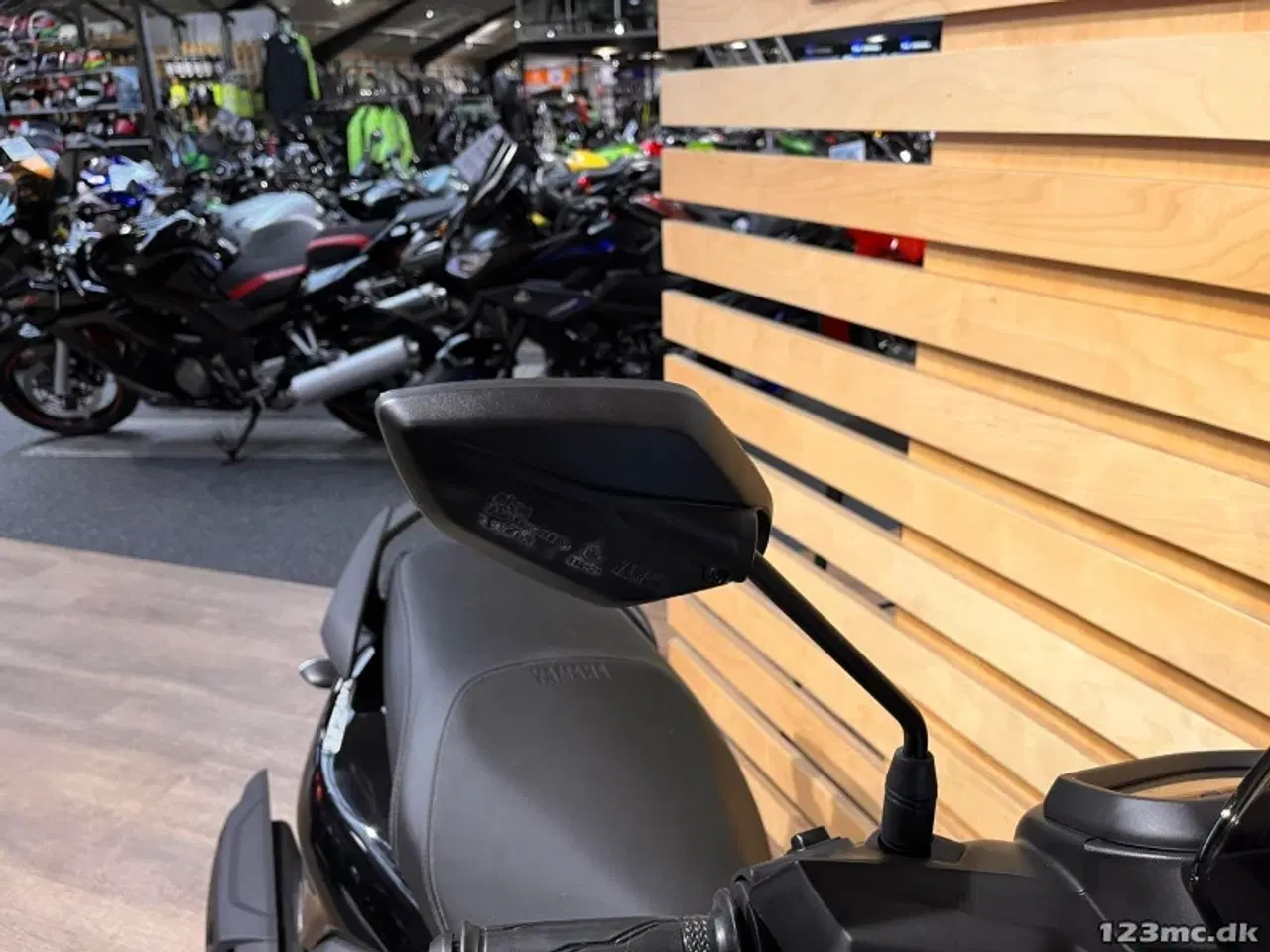 Billede 18 - Yamaha RayZR