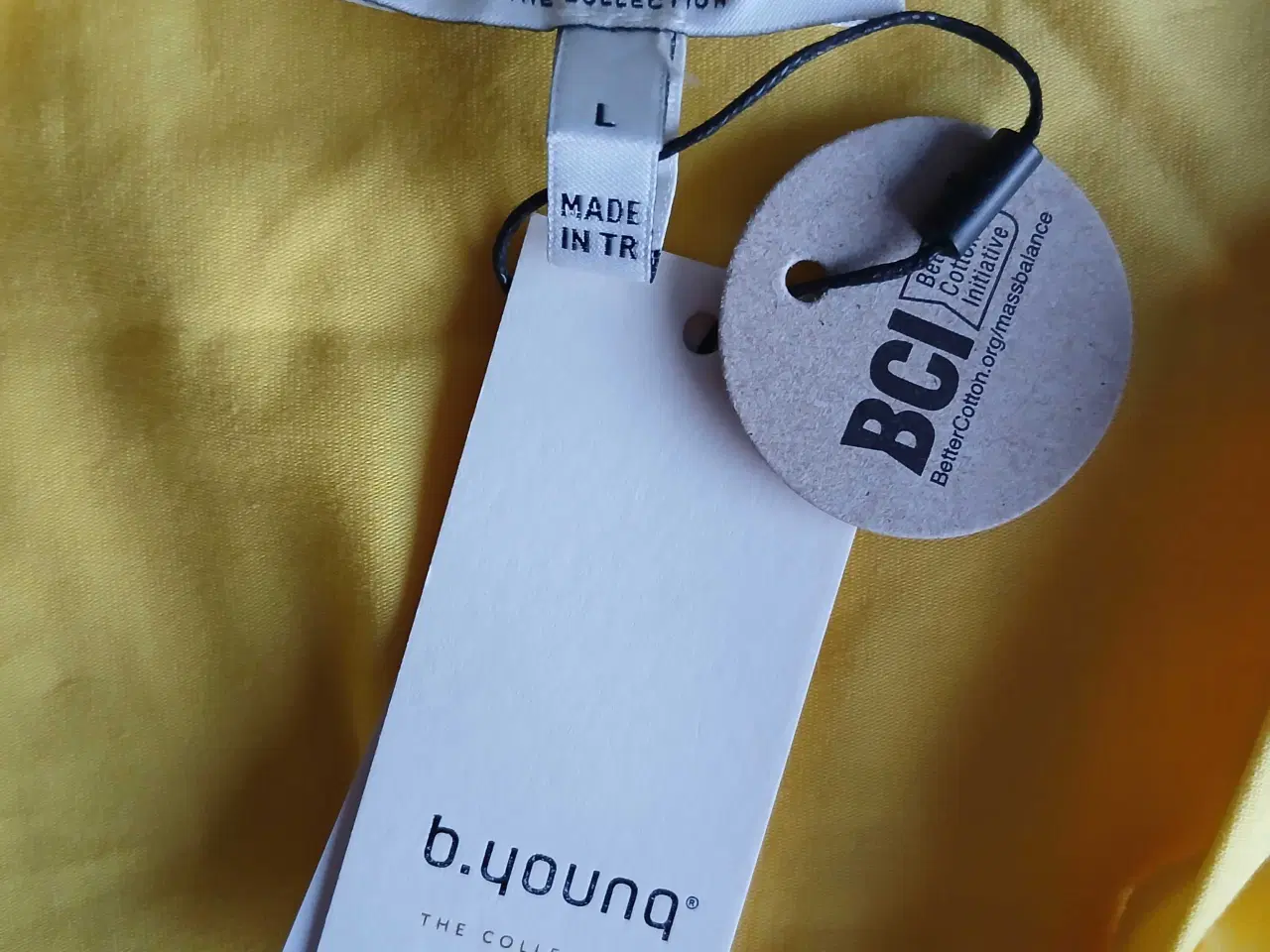 Billede 7 - Top. B.young. large/40