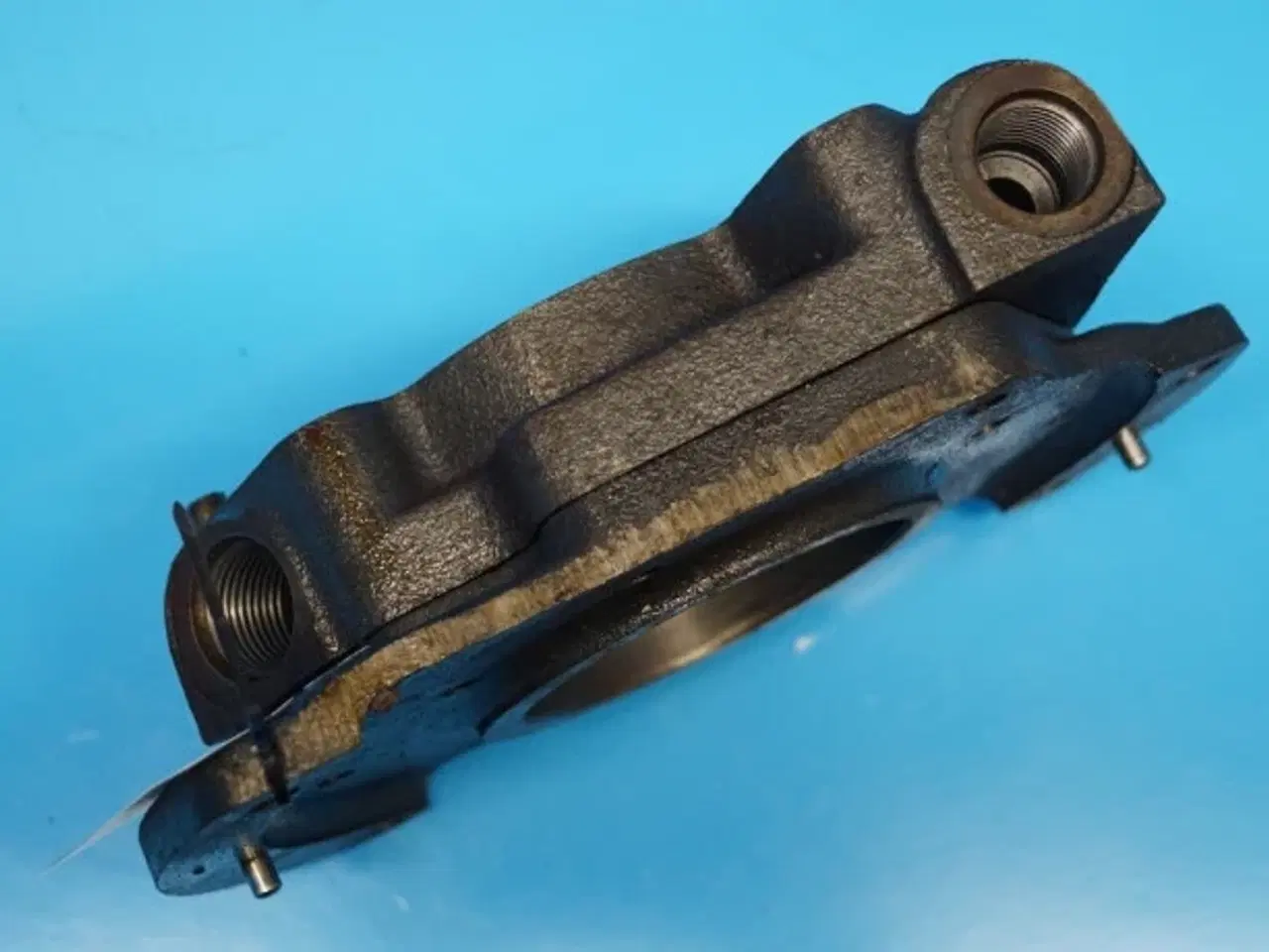 Billede 7 - John Deere 2840 Oliepumpe AT26668