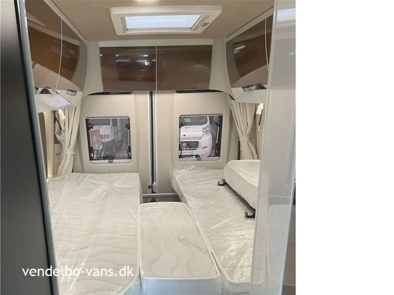 Billede 24 - 2023 - Mobilvetta Admiral K 6,3 Har du lyst til mere luksus, så skal du vælge Admiral modellen fra Mobilvetta