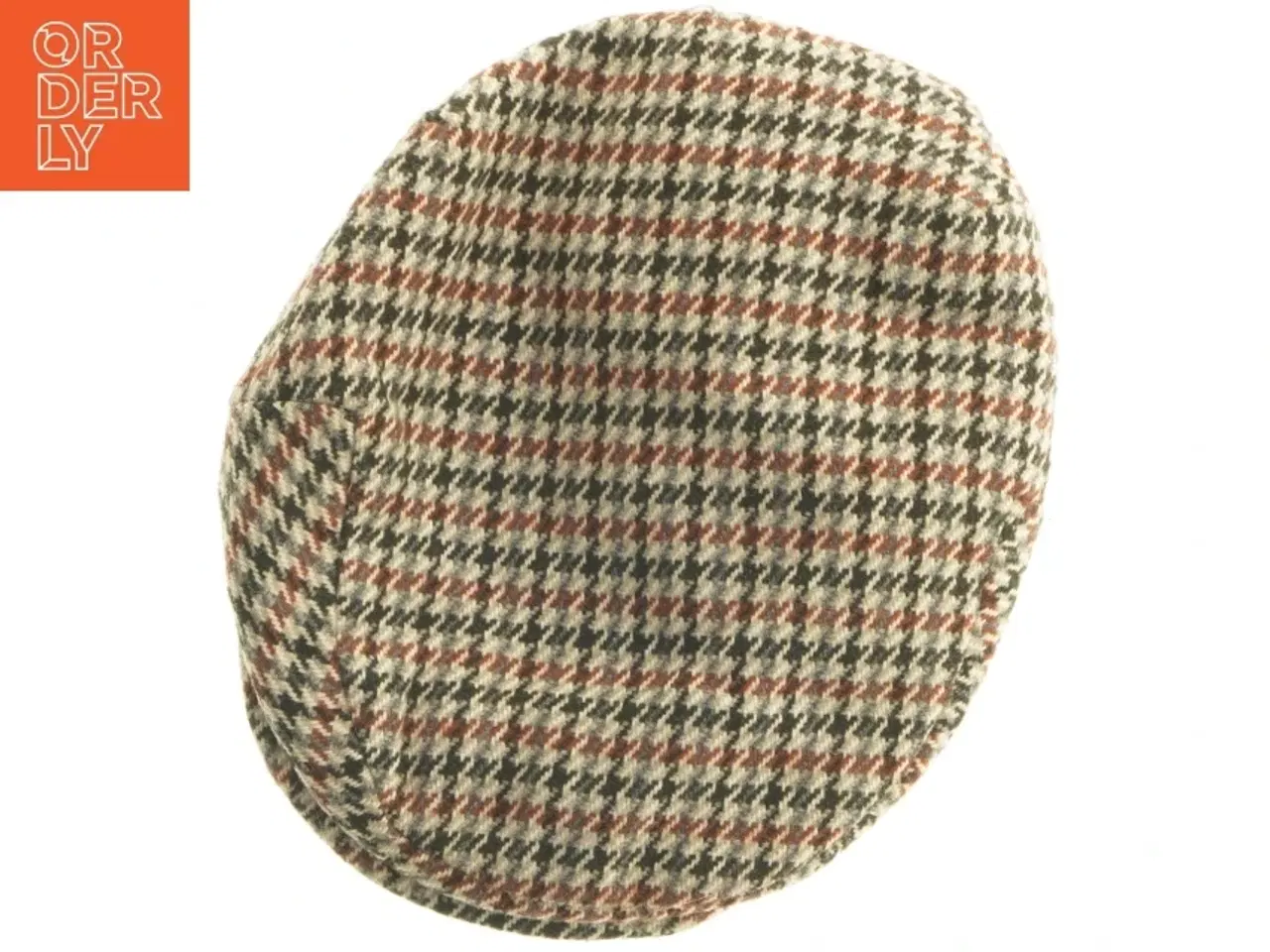 Billede 6 - Sixpence hat (str. Ø. 17 cm)