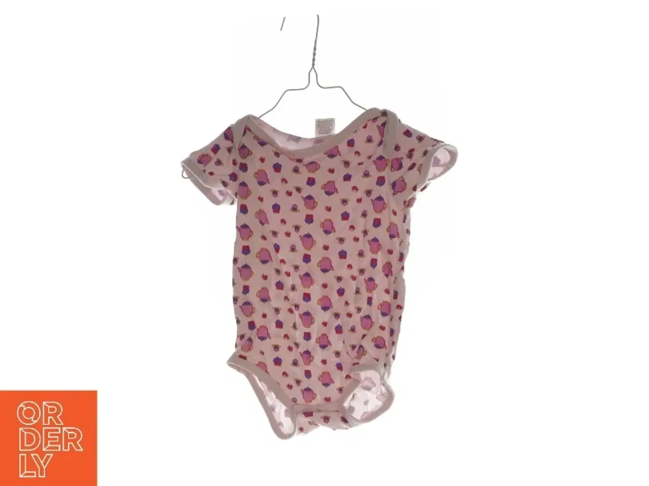 Billede 1 - Bodystocking fra BeKids fra BeKids (str. 86)