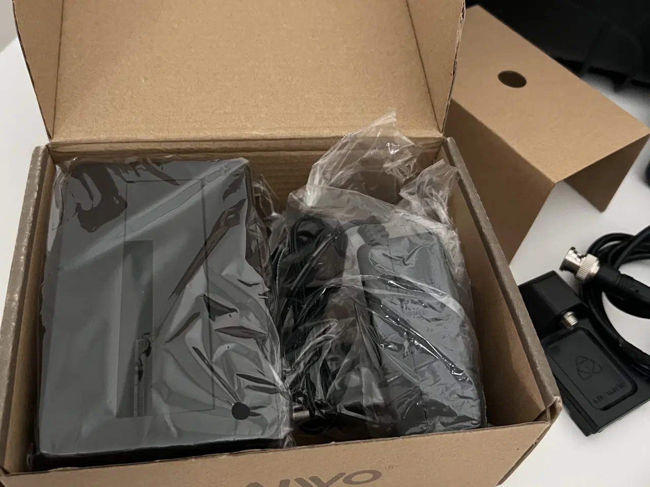 Billede 8 - Atomos Samurai Skærm 